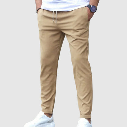 MOONDOKI– pohodlné kalhoty vysoké kvality se strečem