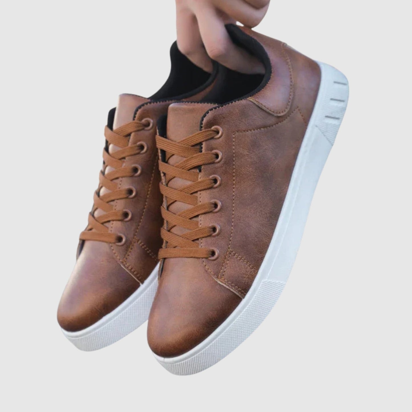 MOONDOKI - Klasické tenisky