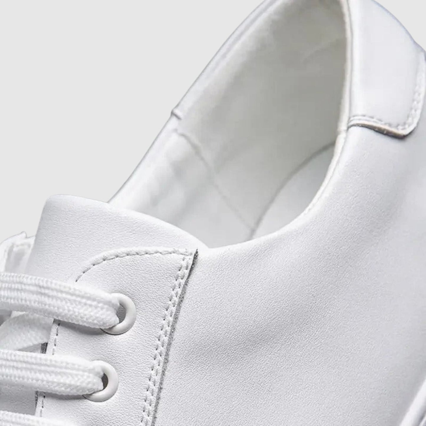 MOONDOKI - Pánské kožené boty