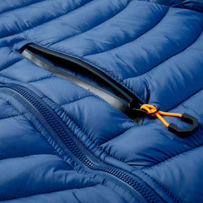 MOONDOKI -  Zimní bunda pro teplo a pohodlí