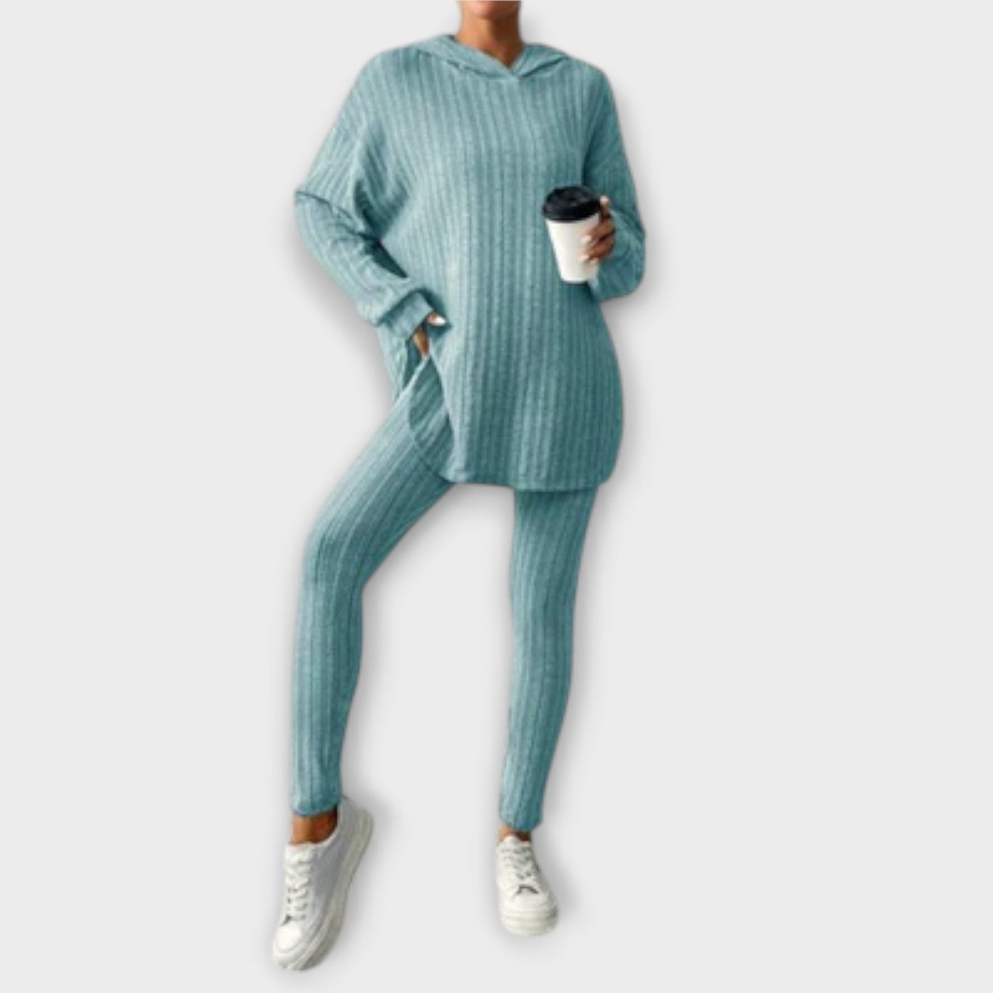 Helen - Ležérní dvoudílný set