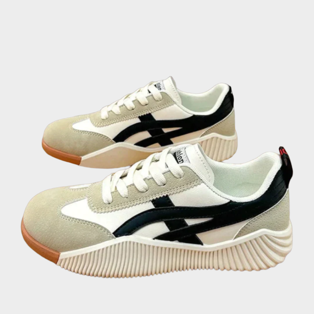 Vintage Ortopedické Boty