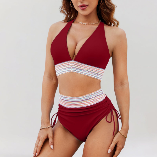 Bikiny Riviera Chic