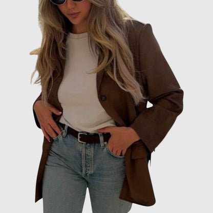 Dominika - Luxusní vintage sako