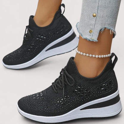 Anna - Moderní ortopedické boty