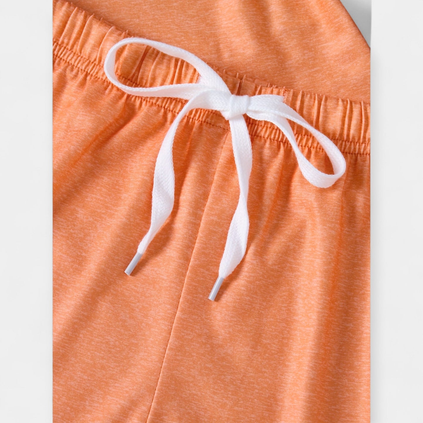 Letní sada s palmami