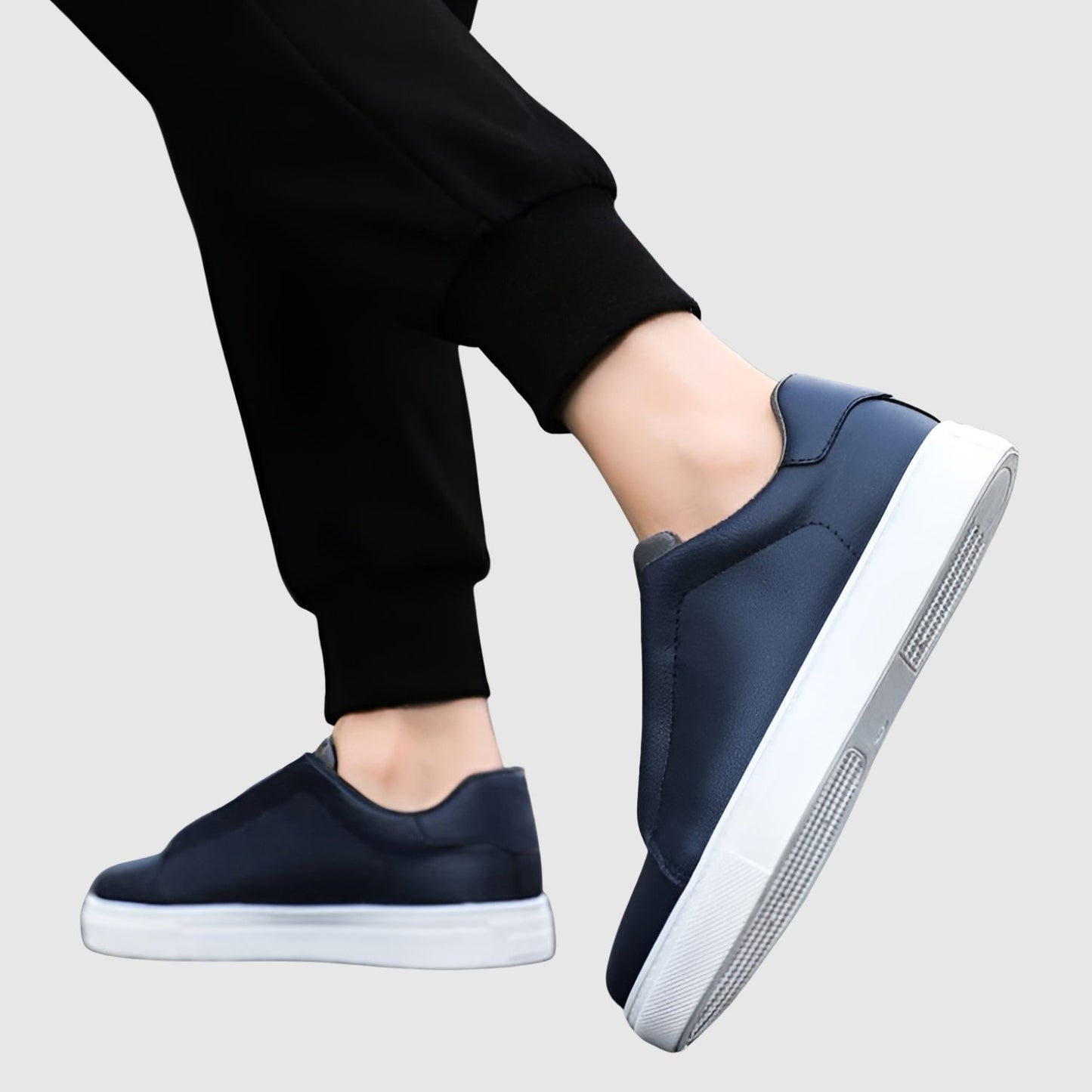 MOONDOKI – klasické nadčasové tenisky