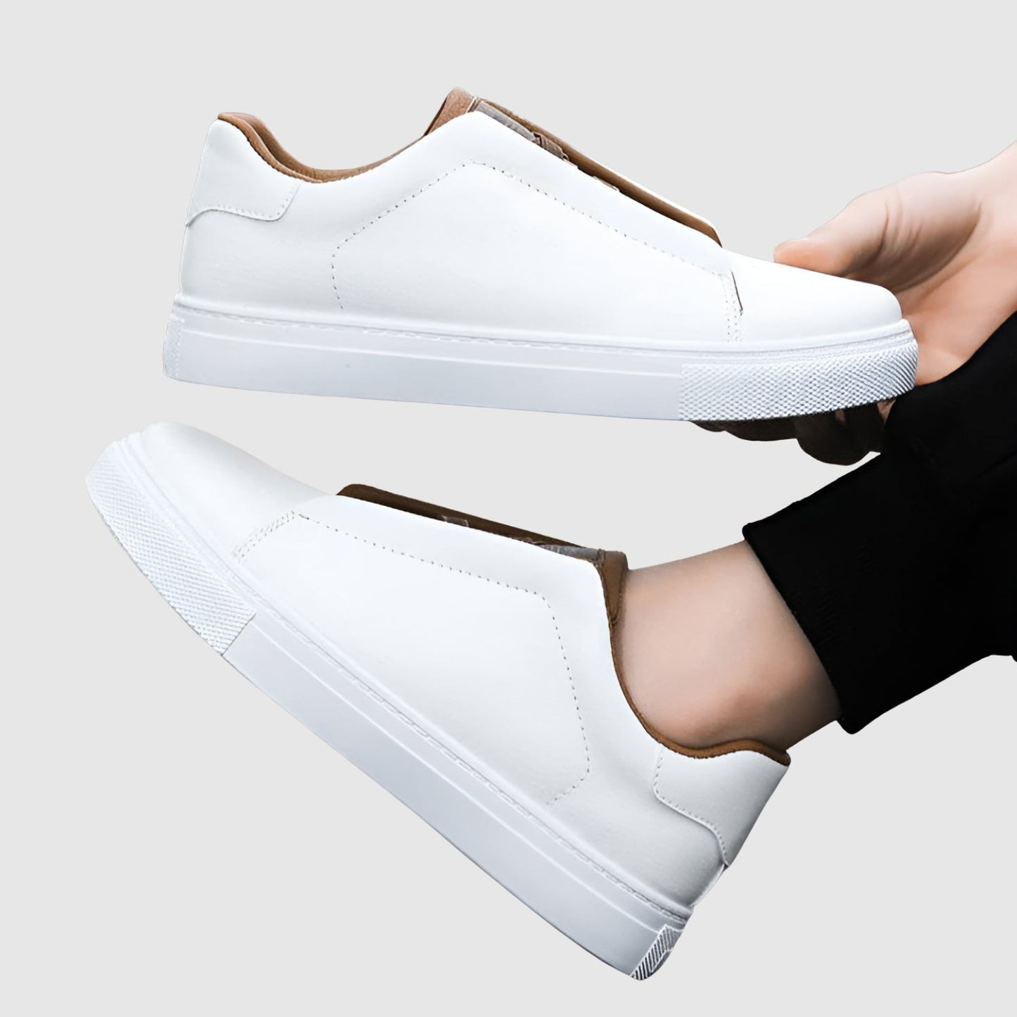 MOONDOKI – klasické nadčasové tenisky