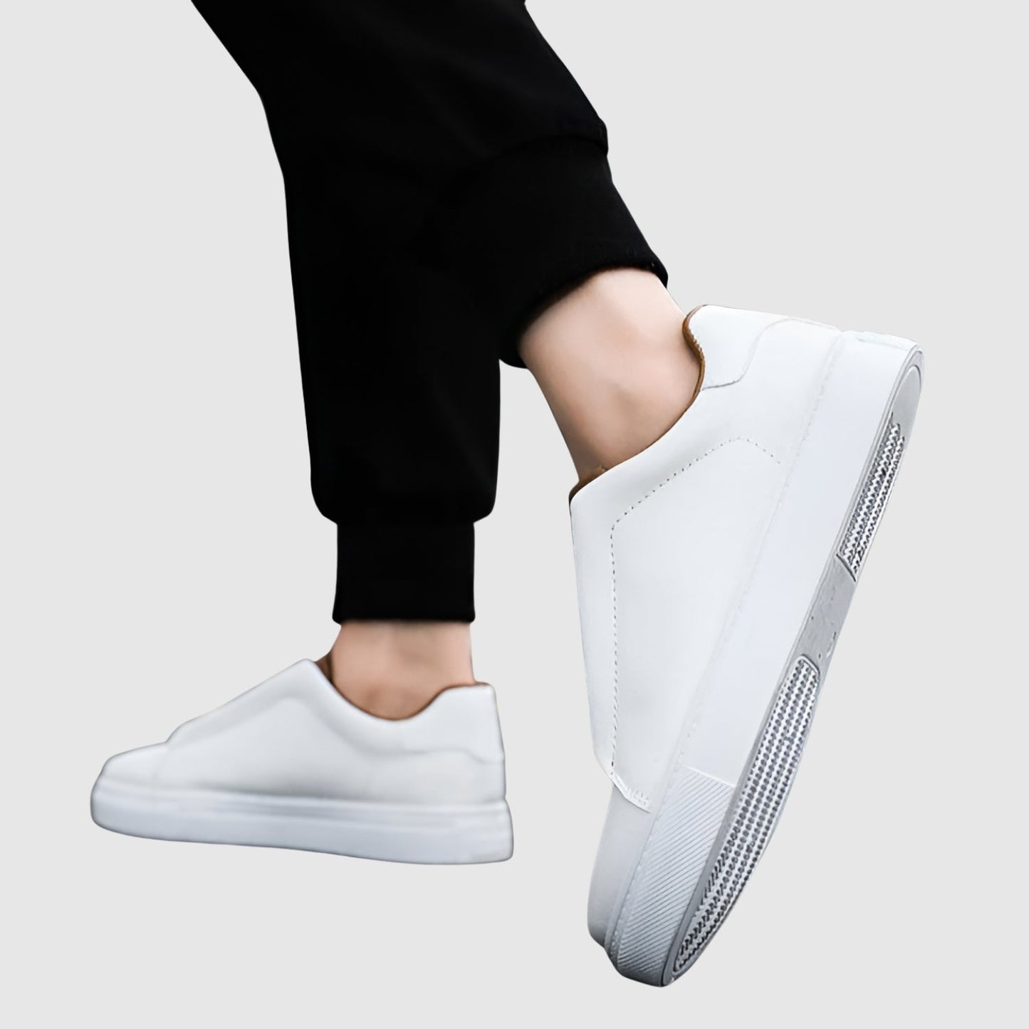 MOONDOKI – klasické nadčasové tenisky