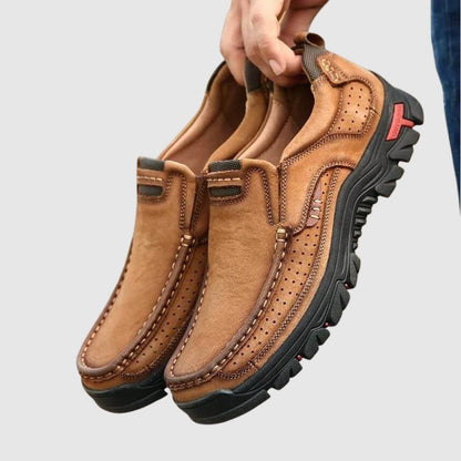 MOONDOKI – Boty s ortopedickými vložkami pro podporu a pohodlí