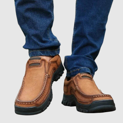 MOONDOKI – Boty s ortopedickými vložkami pro podporu a pohodlí