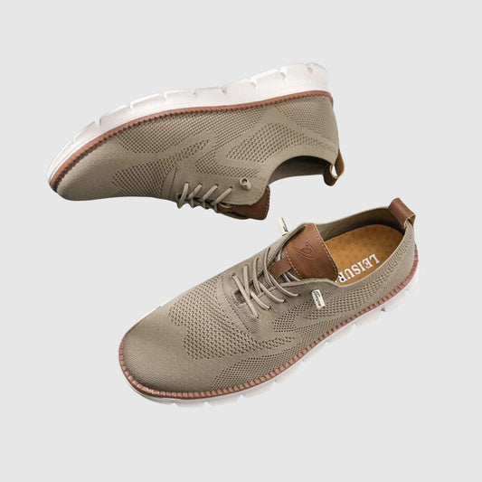 MOONDOKI – UltraComodidad tenisky