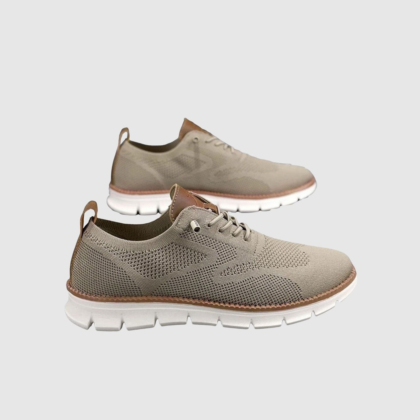 MOONDOKI – UltraComodidad tenisky