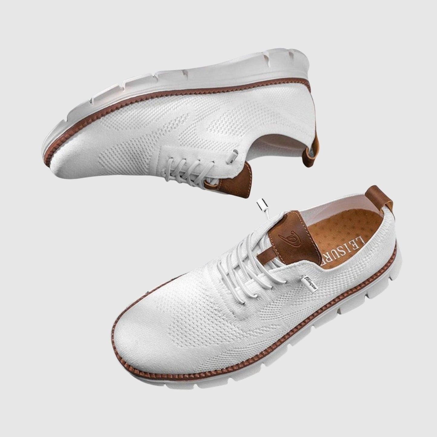 MOONDOKI – UltraComodidad tenisky