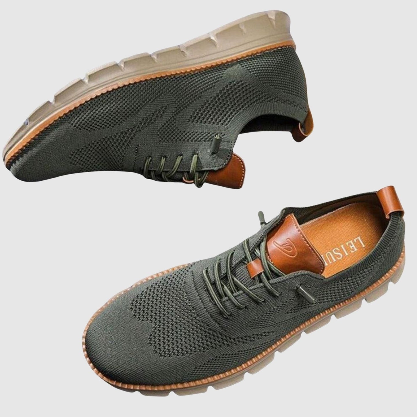 MOONDOKI – UltraComodidad tenisky