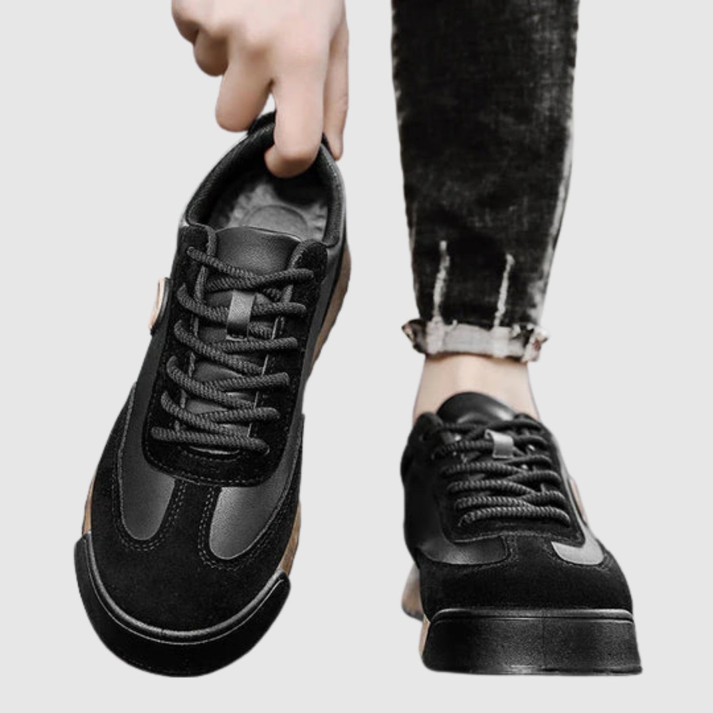 MOONDOKI – Boty pro puristy se stylem