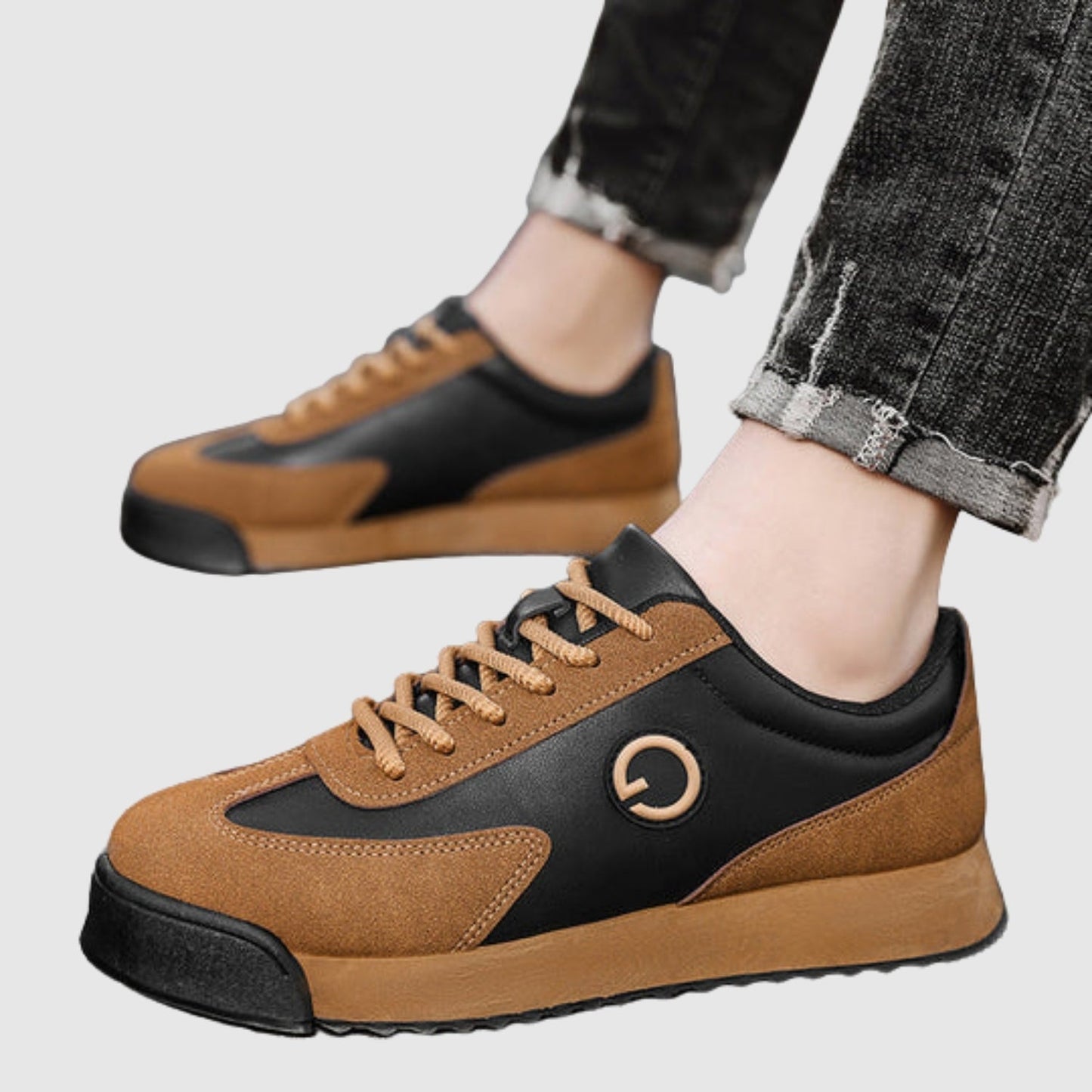 MOONDOKI – Boty pro puristy se stylem