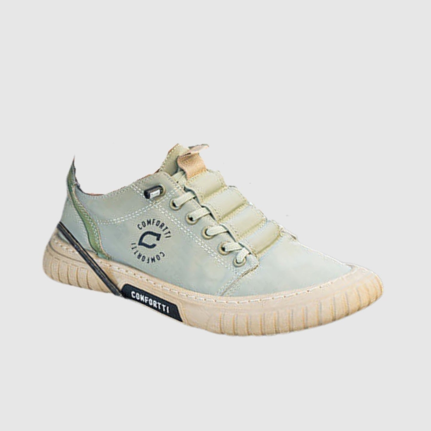 MOONDOKI - Lehké pánské boty