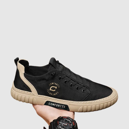 MOONDOKI - Lehké pánské boty