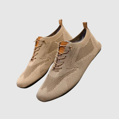 MOONDOKI - Lehké pánské boty