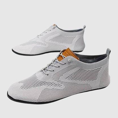 MOONDOKI - Lehké pánské boty