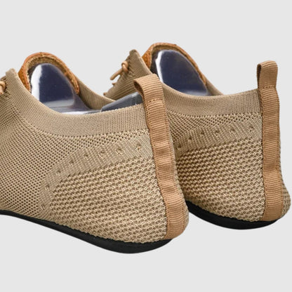 MOONDOKI - Lehké pánské boty