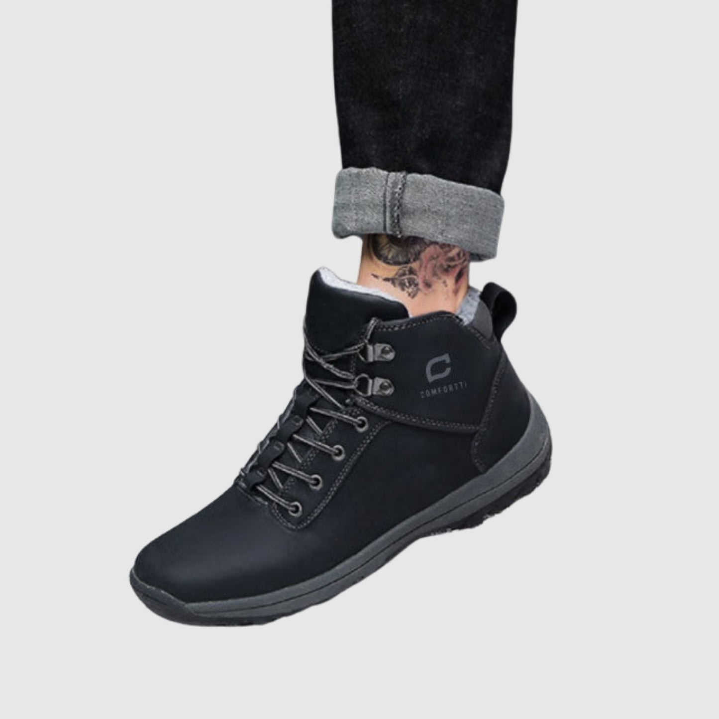 MOONDOKI – Nepromokavé boty