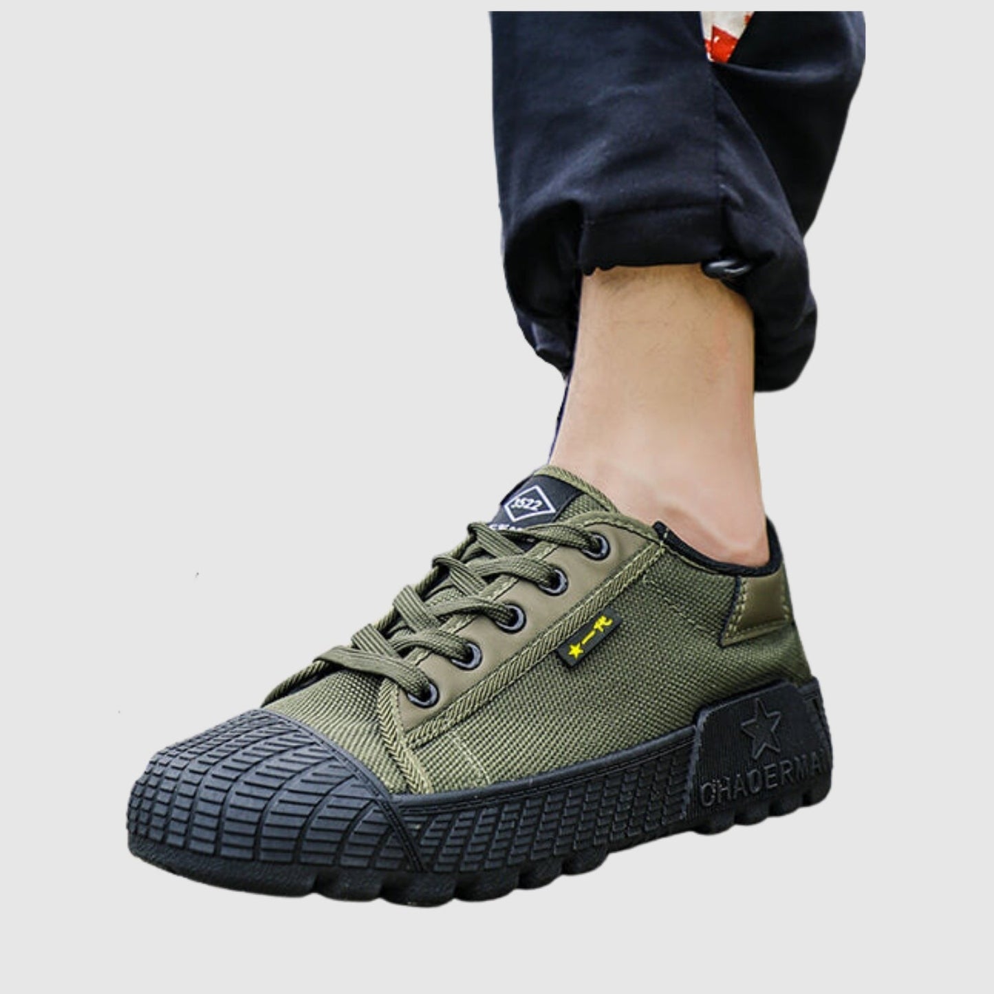 MOONDOKI – Boty pro všechny terény