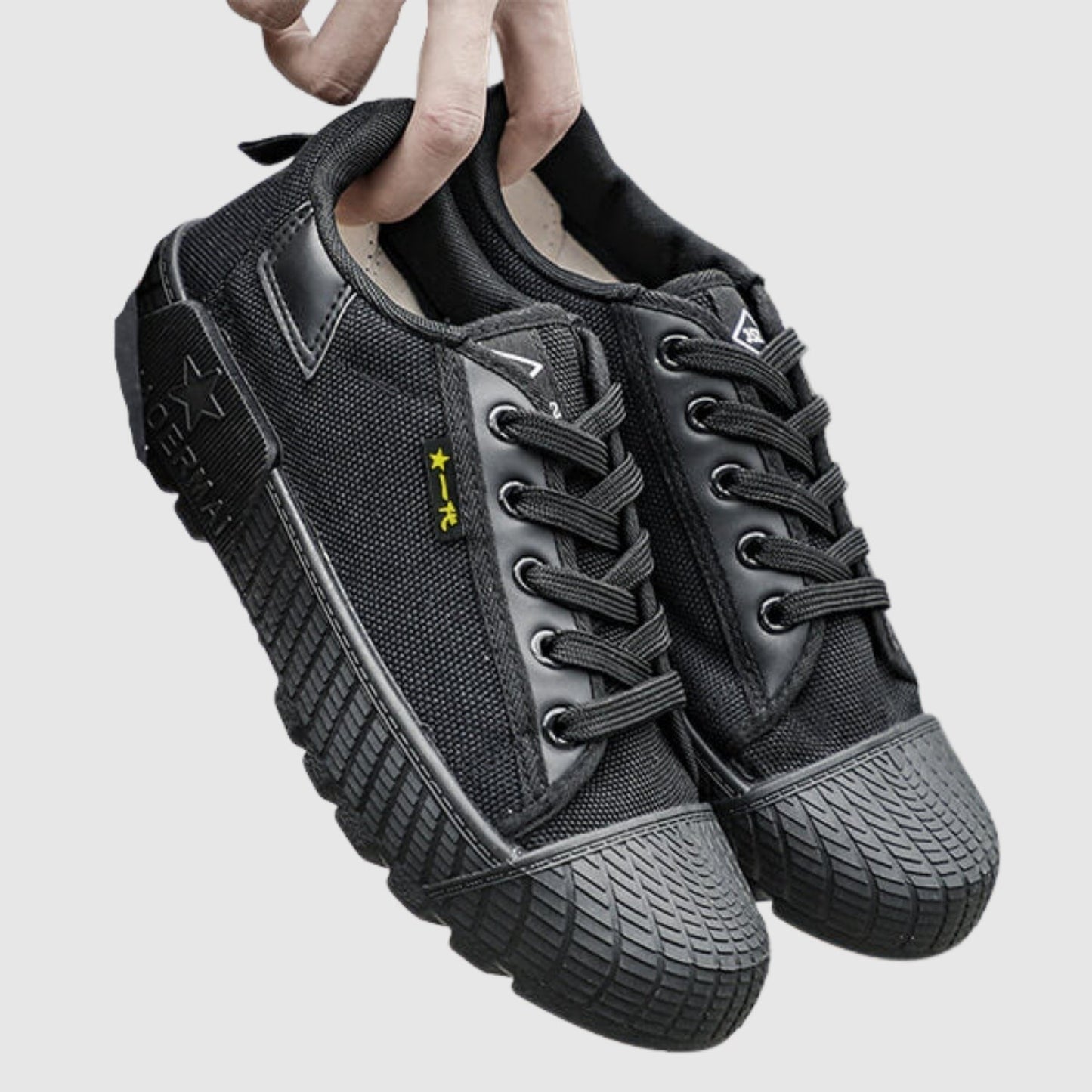 MOONDOKI – Boty pro všechny terény