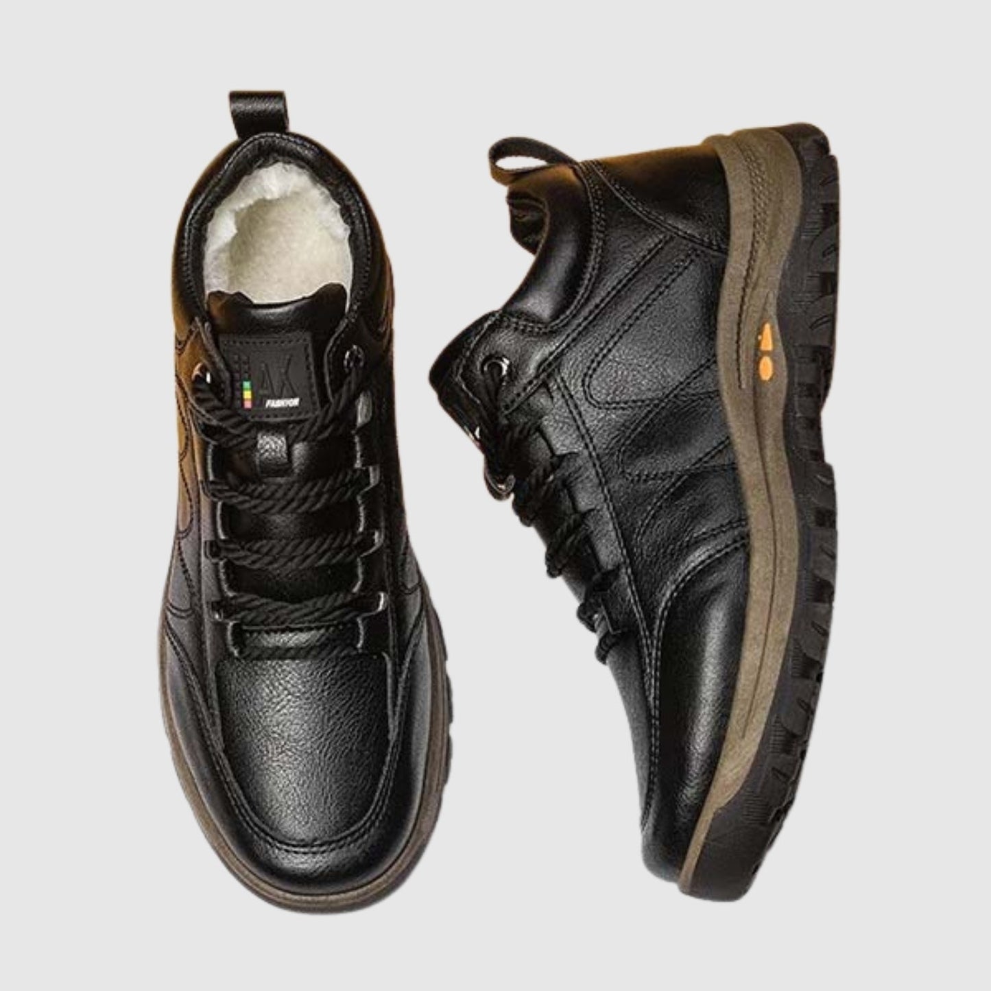 MOONDOKI - Pánské zimní boty