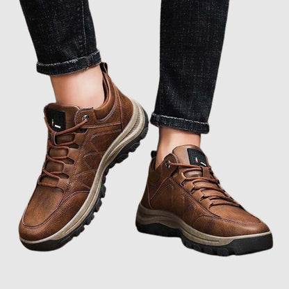 MOONDOKI - Pánské zimní boty