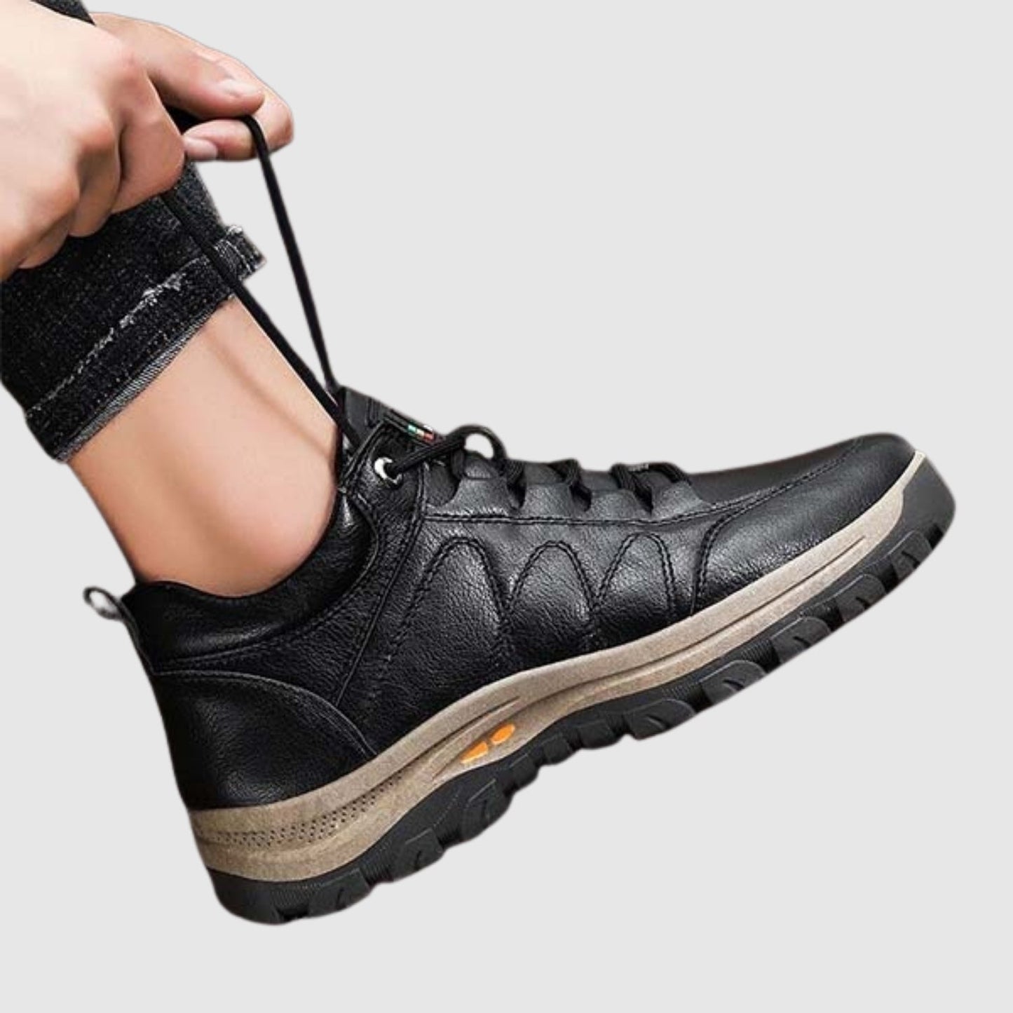 MOONDOKI - Pánské zimní boty