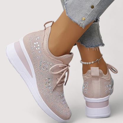 Anna - Moderní ortopedické boty