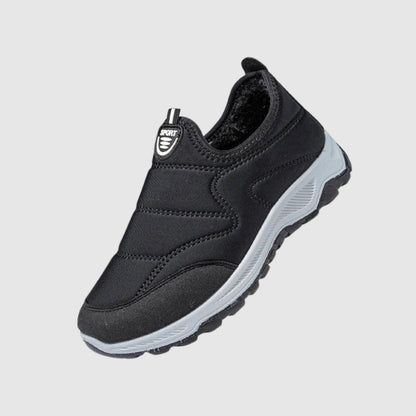MOONDOKI - Zapatillas de invierno universales