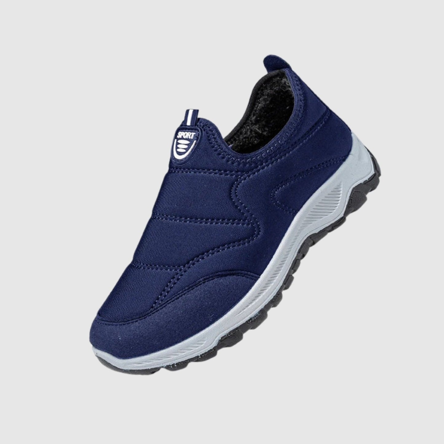 MOONDOKI - Zapatillas de invierno universales