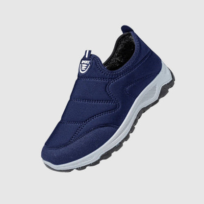 MOONDOKI - Zapatillas de invierno universales
