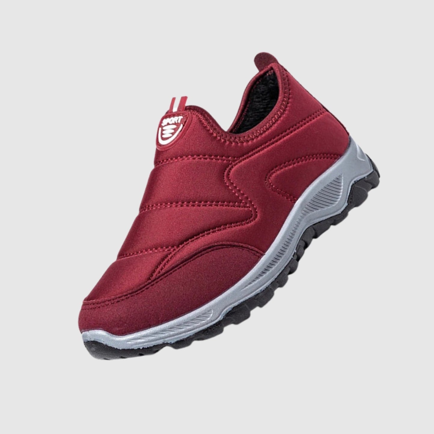 MOONDOKI - Zapatillas de invierno universales