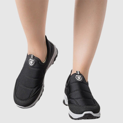MOONDOKI - Zapatillas de invierno universales