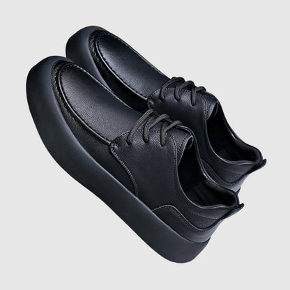 MOONDOKI – Pohodlná kožená obuv