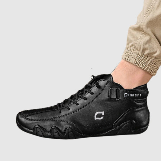 MOONDOKI – Pánská obuv