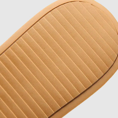 MOONDOKI – Pohodlná kožená obuv