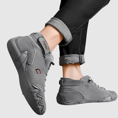 MOONDOKI – Pánská obuv