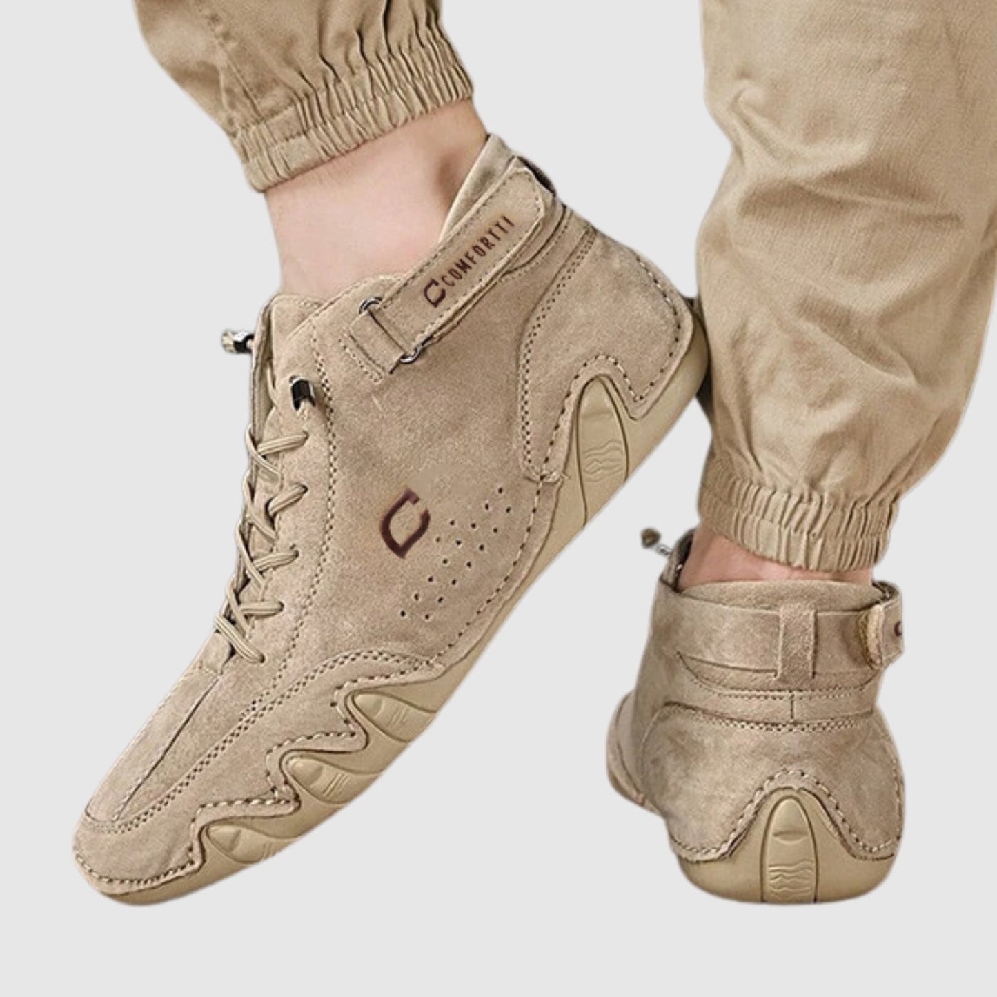 MOONDOKI – Pánská obuv