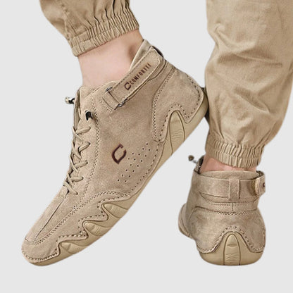 MOONDOKI – Pánská obuv