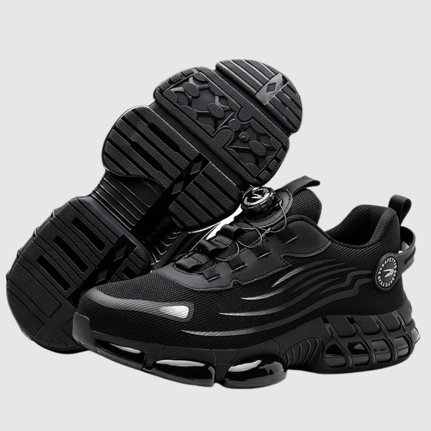 MOONDOKI – tenisky navržené pro volný pohyb