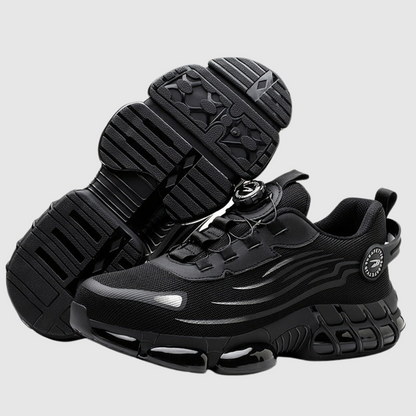 MOONDOKI – tenisky navržené pro volný pohyb