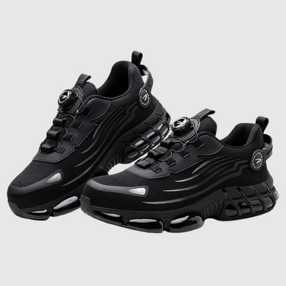 MOONDOKI – tenisky navržené pro volný pohyb