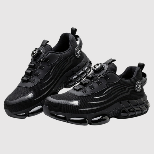 MOONDOKI – tenisky navržené pro volný pohyb