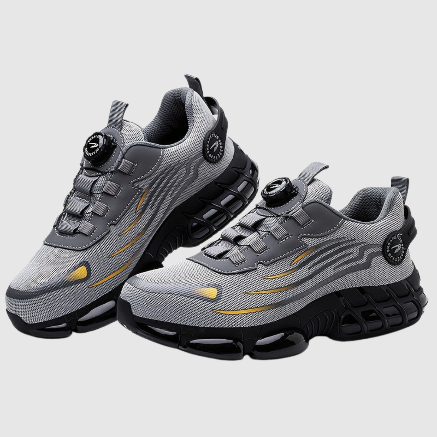 MOONDOKI – tenisky navržené pro volný pohyb