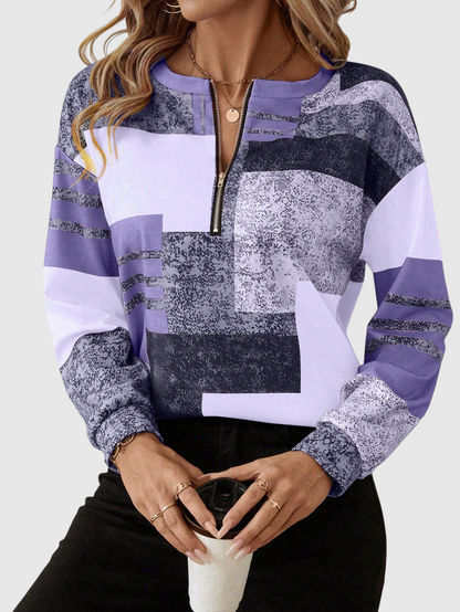 Mira - Vintage Chic Svetr